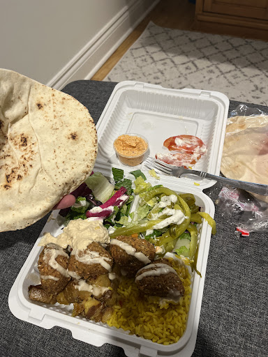 Photo of 3 Brothers Shawarma & Poutine - 931 Bank St, Ottawa, ON K1S 3W5