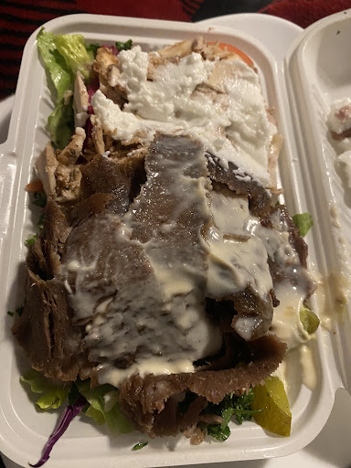 Photo of 3 Brothers Shawarma & Poutine - 931 Bank St, Ottawa, ON K1S 3W5