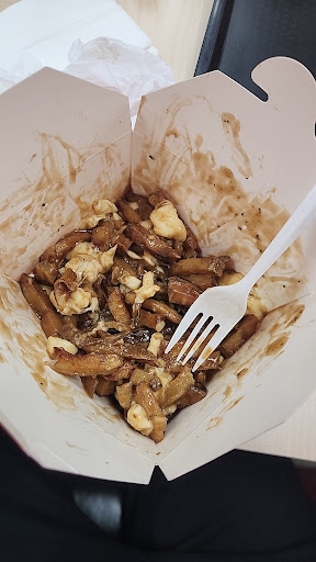 Photo of 3 Brothers Shawarma & Poutine - 931 Bank St, Ottawa, ON K1S 3W5