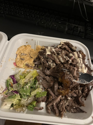 Photo of 3 Brothers Shawarma & Poutine - 931 Bank St, Ottawa, ON K1S 3W5