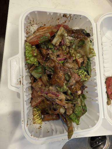 Photo of 3 Brothers Shawarma & Poutine - 931 Bank St, Ottawa, ON K1S 3W5