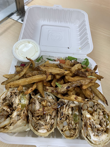 Photo of 3 Brothers Shawarma & Poutine - 931 Bank St, Ottawa, ON K1S 3W5