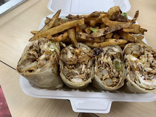 Photo of 3 Brothers Shawarma & Poutine - 931 Bank St, Ottawa, ON K1S 3W5