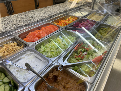 Photo of Atyab Shawarma and Donair - 2200 Montréal Rd, Gloucester, ON K1J 6M5