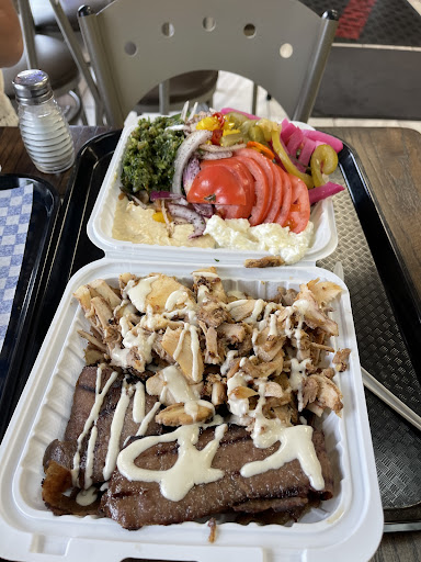 Photo of Atyab Shawarma and Donair - 2200 Montréal Rd, Gloucester, ON K1J 6M5