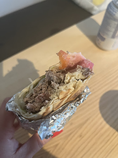 Photo of Atyab Shawarma and Donair - 2200 Montréal Rd, Gloucester, ON K1J 6M5