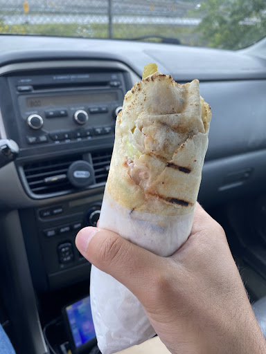 Photo of Atyab Shawarma and Donair - 2200 Montréal Rd, Gloucester, ON K1J 6M5
