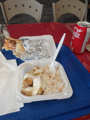 Photo of Atyab Shawarma and Donair - 2200 Montréal Rd, Gloucester, ON K1J 6M5