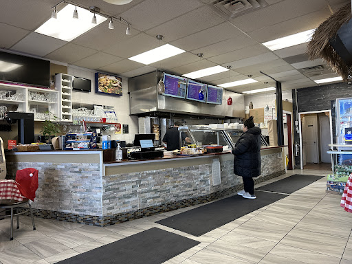 Photo of Atyab Shawarma and Donair - 2200 Montréal Rd, Gloucester, ON K1J 6M5