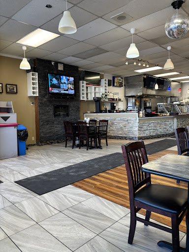 Photo of Atyab Shawarma and Donair - 2200 Montréal Rd, Gloucester, ON K1J 6M5