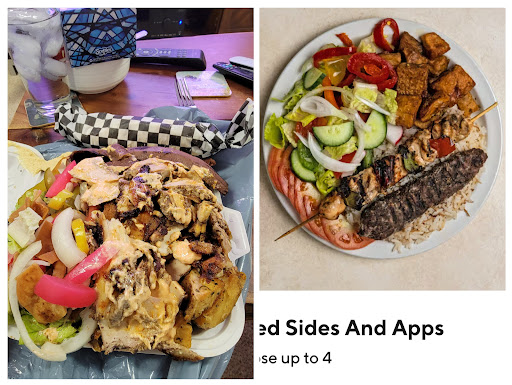 Photo of Atyab Shawarma and Donair - 2200 Montréal Rd, Gloucester, ON K1J 6M5