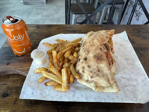 Photo of Bistro Habibi - 1280 Bd des Récollets, Trois-Rivières, QC G8Z 3X2
