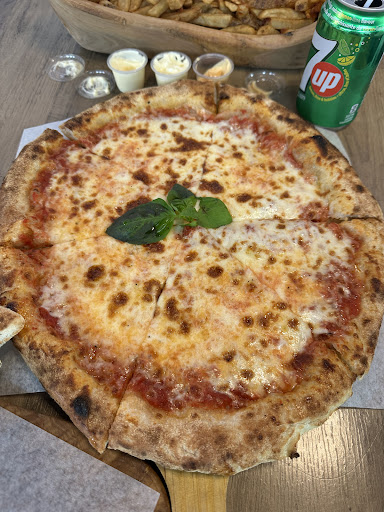 Photo of Bistro Habibi - 1280 Bd des Récollets, Trois-Rivières, QC G8Z 3X2