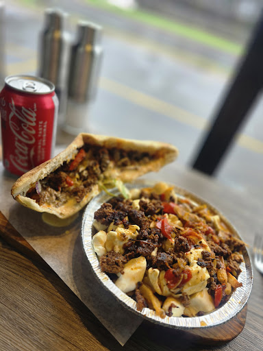 Photo of Bistro Habibi - 1280 Bd des Récollets, Trois-Rivières, QC G8Z 3X2