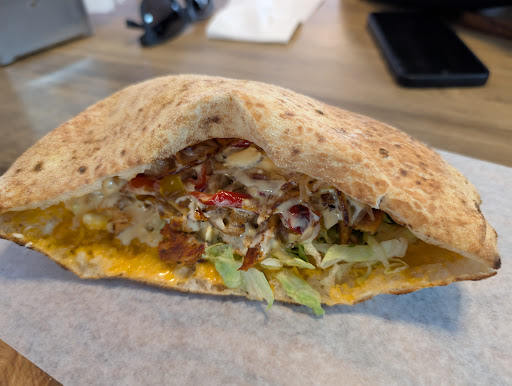 Photo of Bistro Habibi - 1280 Bd des Récollets, Trois-Rivières, QC G8Z 3X2