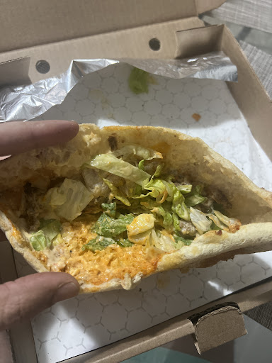 Photo of Bistro Habibi - 1280 Bd des Récollets, Trois-Rivières, QC G8Z 3X2