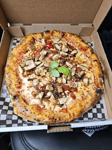 Photo of Bistro Habibi - 1280 Bd des Récollets, Trois-Rivières, QC G8Z 3X2
