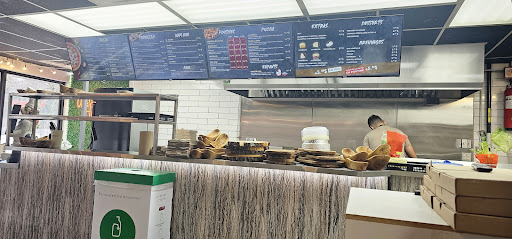 Photo of Bistro Habibi - 1280 Bd des Récollets, Trois-Rivières, QC G8Z 3X2