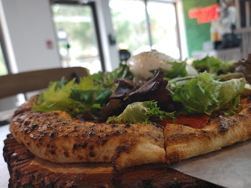 Photo of Bistro Habibi - 1280 Bd des Récollets, Trois-Rivières, QC G8Z 3X2