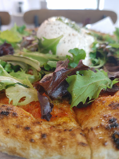 Photo of Bistro Habibi - 1280 Bd des Récollets, Trois-Rivières, QC G8Z 3X2