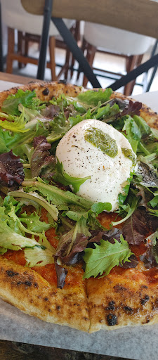 Photo of Bistro Habibi - 1280 Bd des Récollets, Trois-Rivières, QC G8Z 3X2