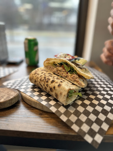 Photo of Bistro Habibi - 1280 Bd des Récollets, Trois-Rivières, QC G8Z 3X2