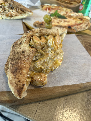 Photo of Bistro Habibi - 1280 Bd des Récollets, Trois-Rivières, QC G8Z 3X2