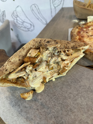Photo of Bistro Habibi - 1280 Bd des Récollets, Trois-Rivières, QC G8Z 3X2