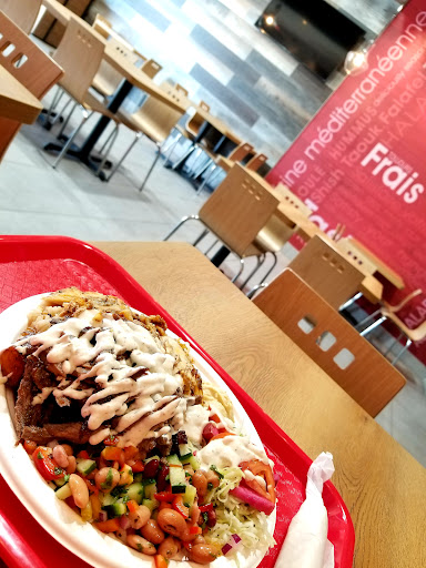 Photo of Restaurant Boustan - 2247 Bd Roland-Therrien, Longueuil, QC J4N 1P2