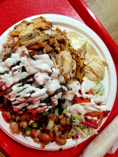 Photo of Restaurant Boustan - 2247 Bd Roland-Therrien, Longueuil, QC J4N 1P2