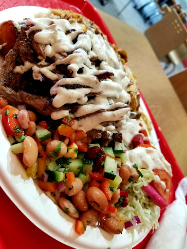 Photo of Restaurant Boustan - 2247 Bd Roland-Therrien, Longueuil, QC J4N 1P2