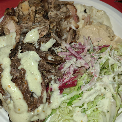 Photo of Restaurant Boustan - 2247 Bd Roland-Therrien, Longueuil, QC J4N 1P2
