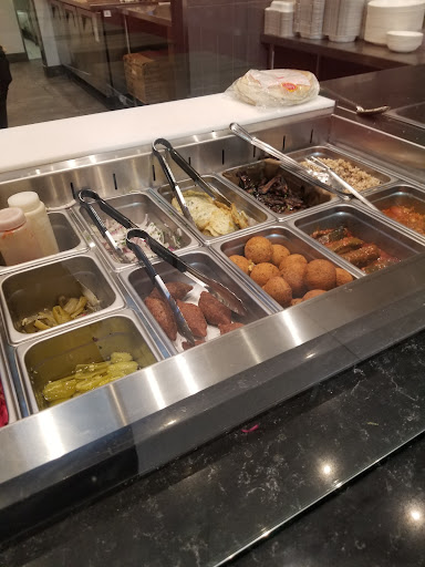 Photo of Restaurant Boustan - 2247 Bd Roland-Therrien, Longueuil, QC J4N 1P2