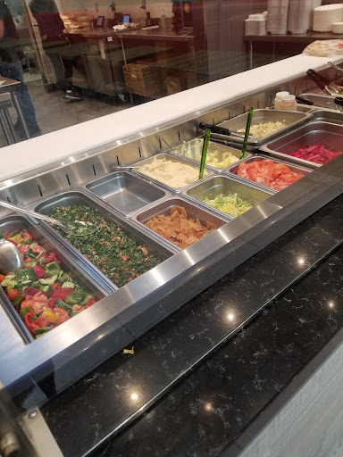 Photo of Restaurant Boustan - 2247 Bd Roland-Therrien, Longueuil, QC J4N 1P2