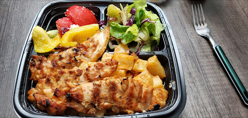 Photo of Restaurant Boustan - 2247 Bd Roland-Therrien, Longueuil, QC J4N 1P2