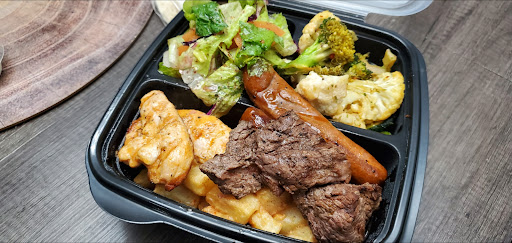 Photo of Restaurant Boustan - 2247 Bd Roland-Therrien, Longueuil, QC J4N 1P2