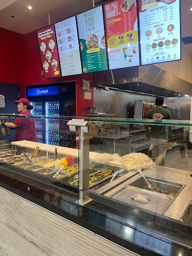 Photo of Restaurant Boustan - 2247 Bd Roland-Therrien, Longueuil, QC J4N 1P2