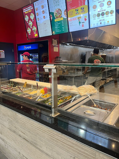 Photo of Restaurant Boustan - 2247 Bd Roland-Therrien, Longueuil, QC J4N 1P2