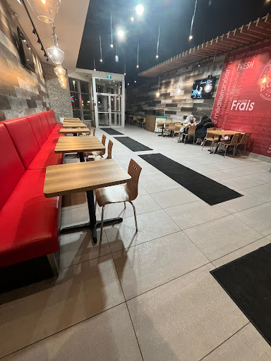Photo of Restaurant Boustan - 2247 Bd Roland-Therrien, Longueuil, QC J4N 1P2