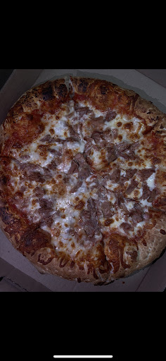 Photo of Botan Pizza - 30 Rue des Forges, Trois-Rivières, QC G9A 2G5