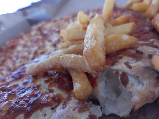 Photo of Botan Pizza - 30 Rue des Forges, Trois-Rivières, QC G9A 2G5
