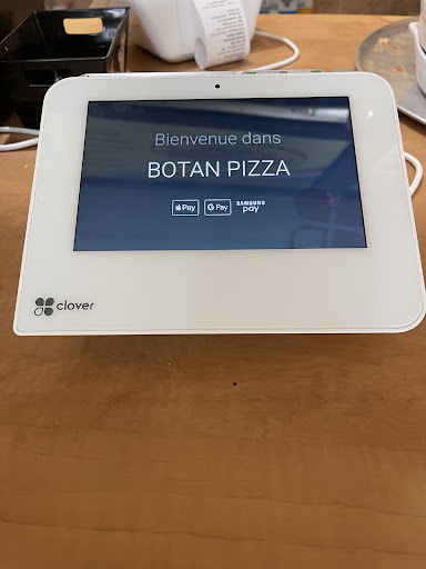 Photo of Botan Pizza - 30 Rue des Forges, Trois-Rivières, QC G9A 2G5