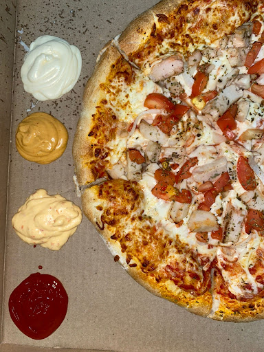 Photo of Botan Pizza - 30 Rue des Forges, Trois-Rivières, QC G9A 2G5