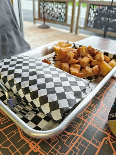 Photo of Shawarma rock forest - 25 Rue Léger, Sherbrooke, QC J1L 1X1