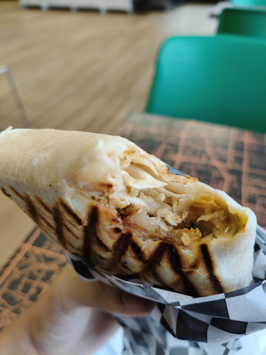 Photo of Shawarma rock forest - 25 Rue Léger, Sherbrooke, QC J1L 1X1