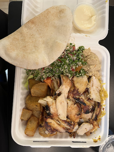 Photo of Shawarma rock forest - 25 Rue Léger, Sherbrooke, QC J1L 1X1