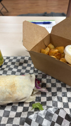 Photo of Shawarma rock forest - 25 Rue Léger, Sherbrooke, QC J1L 1X1