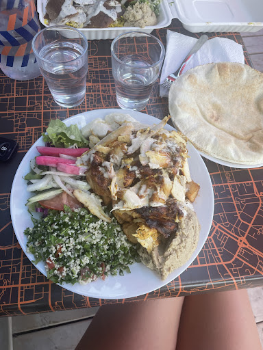 Photo of Shawarma rock forest - 25 Rue Léger, Sherbrooke, QC J1L 1X1