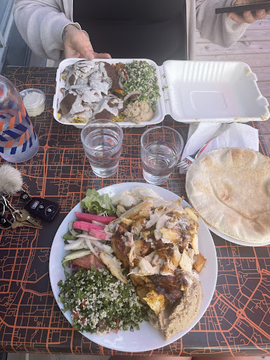 Photo of Shawarma rock forest - 25 Rue Léger, Sherbrooke, QC J1L 1X1