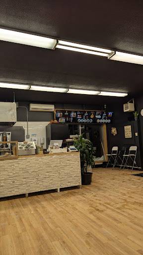 Photo of Shawarma rock forest - 25 Rue Léger, Sherbrooke, QC J1L 1X1